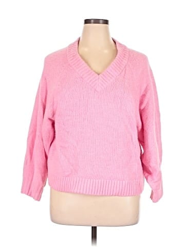 Old Navy Pullover Sweater (view 1)