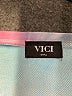 VICI Tie-dye Blue Jumpsuit Size S - photo 4