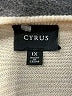 Cyrus Tan Pullover Sweater Size 1X - photo 7