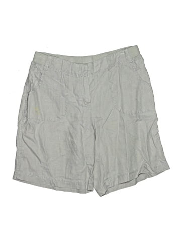 J.Jill Cargo Shorts (view 1)