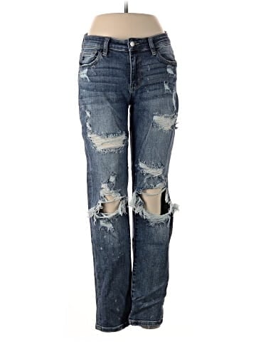 Judy Blue Jeans (view 1)