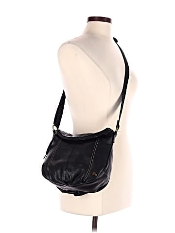 The Sak Leather Crossbody Bag (view 2)