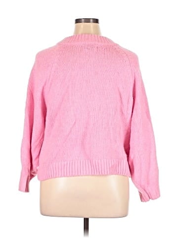 Old Navy Pullover Sweater (view 2)