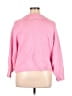 Old Navy Pink Pullover Sweater Size XL - photo 2