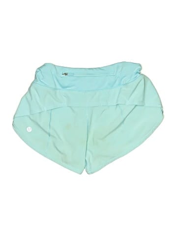 Lululemon Athletica Athletic Shorts (view 2)
