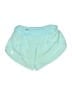 Lululemon Athletica Teal Blue Athletic Shorts Size S - photo 2