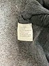 Tiny Gray Sleeveless Blouse Size S - photo 8