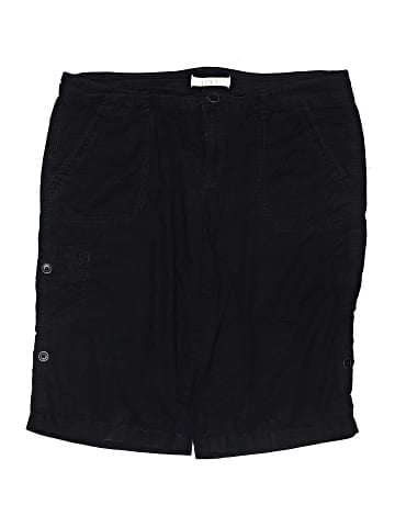 Ann Taylor LOFT Cargo Shorts (view 1)