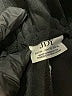 JDY Solid Black Shorts Size XL - photo 3