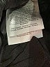 JDY Solid Black Shorts Size XL - photo 4