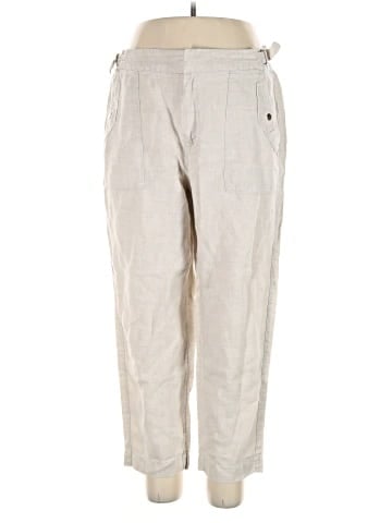 Athleta Linen Pants (view 1)
