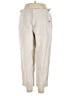Athleta 100% Linen Tan Linen Pants Size 16 - photo 1
