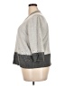 Alfred Dunner Gray Pullover Sweater Size 2X - photo 5