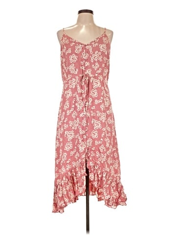 Rails Casual Dress (view 1)