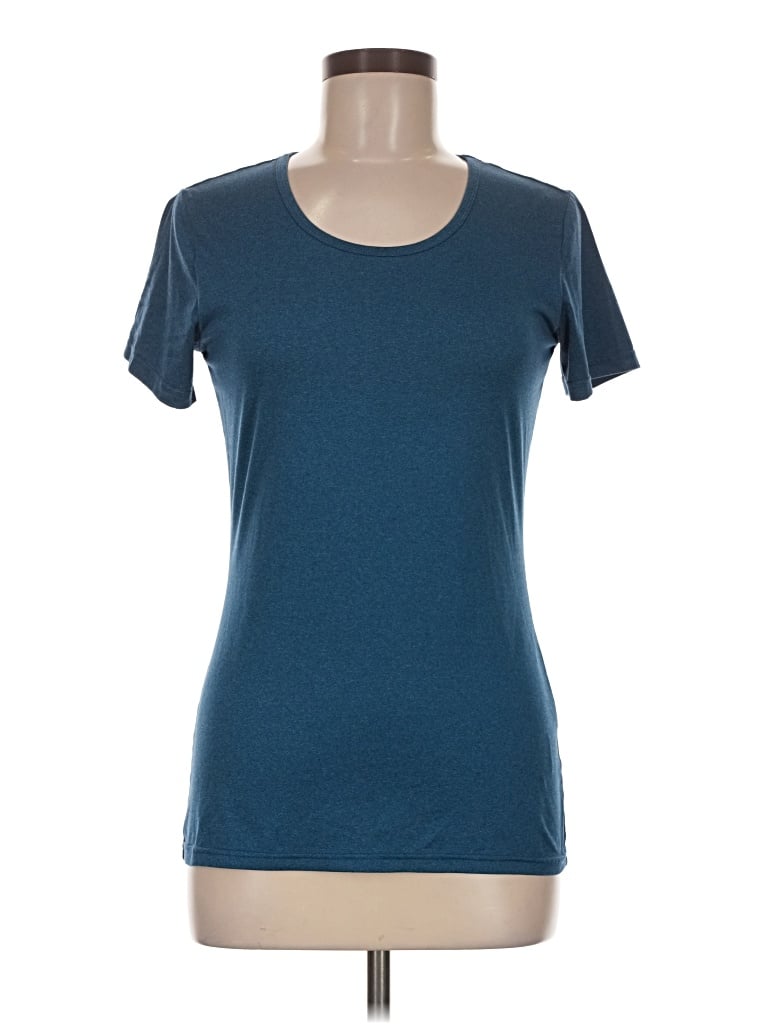 Pre-owned 32 Degrees Active T-shirt In Blue