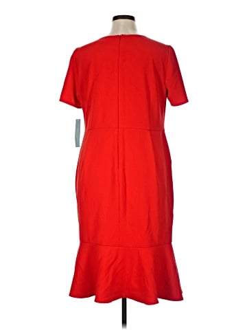 London Times Cocktail Dress (view 2)