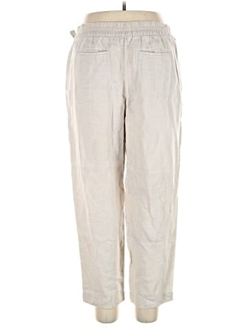 Athleta Linen Pants (view 2)