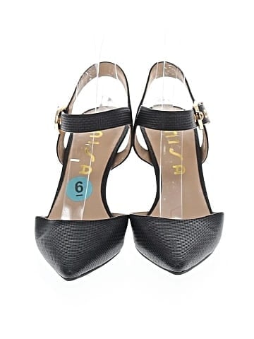Unisa Heels (view 2)
