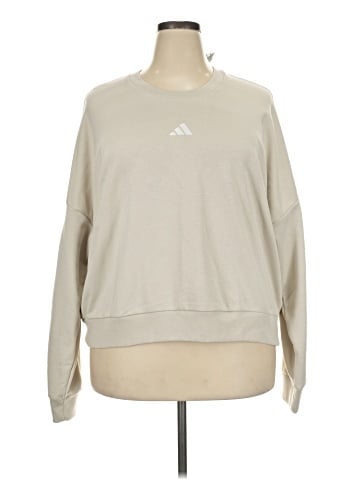 Adidas Sweatshirt (view 1)