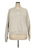 Adidas Tan Sweatshirt Size 2X - photo 1