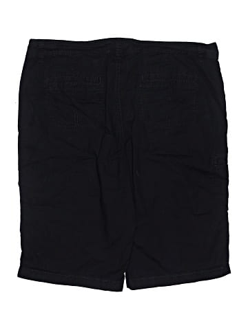 Ann Taylor LOFT Cargo Shorts (view 2)
