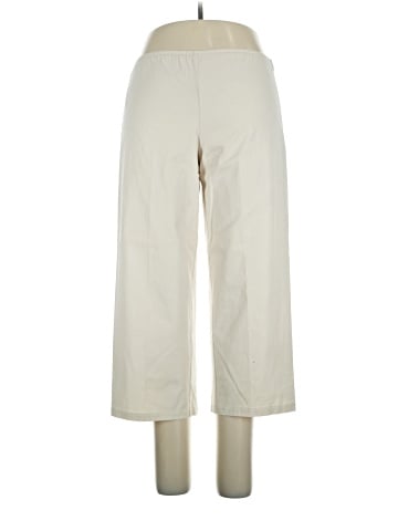 Eileen Fisher Casual Pants (view 1)