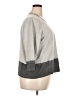 Alfred Dunner Gray Pullover Sweater Size 2X - photo 4