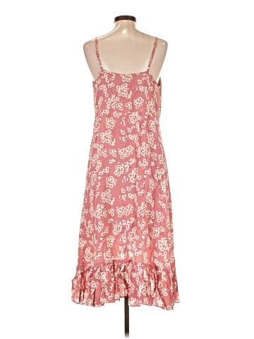 Rails Casual Dress (view 2)