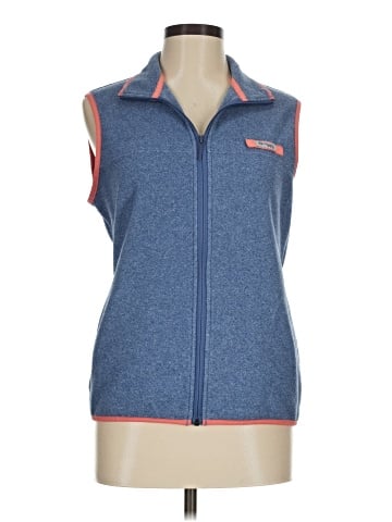 Columbia Vest (view 1)