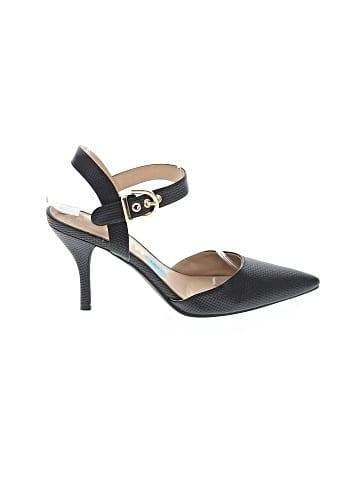 Unisa Heels (view 1)