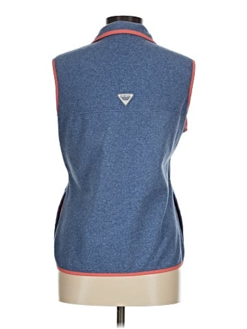 Columbia Vest (view 2)