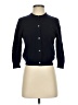 TSE Blue Black Cardigan Size S (estimated) - photo 1