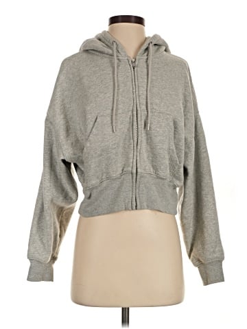 Gap Zip Up Hoodie (view 1)