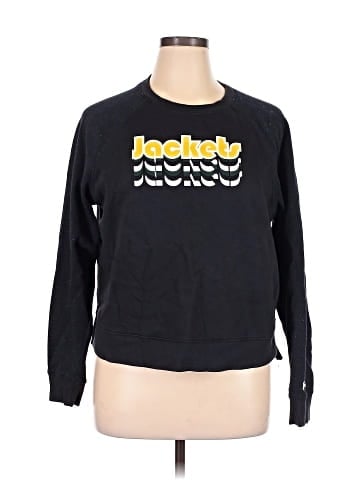 Under Armour Sweatshirt (view 1)