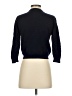 TSE Blue Black Cardigan Size S (estimated) - photo 2
