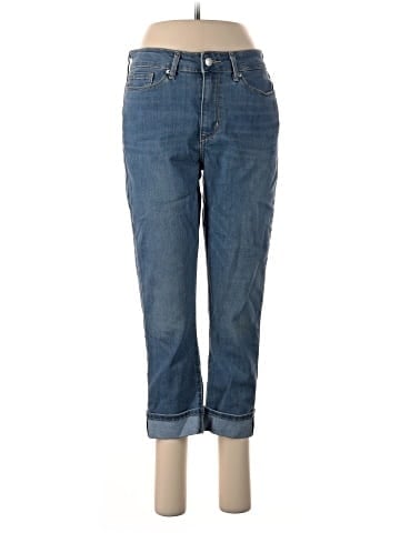 Levi Strauss Signature Jeans (view 1)