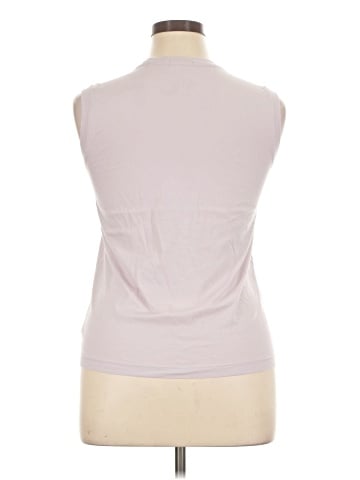 ATM Sleeveless T-Shirt (view 2)