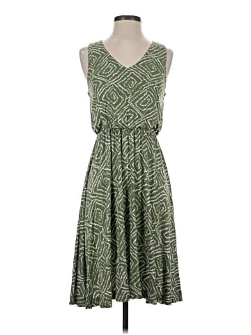 Ann Taylor LOFT Outlet Casual Dress (view 1)