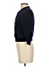 TSE Blue Black Cardigan Size S (estimated) - photo 5