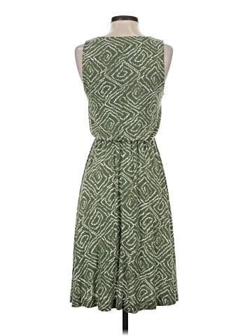 Ann Taylor LOFT Outlet Casual Dress (view 2)