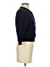 TSE Blue Black Cardigan Size S (estimated) - photo 4