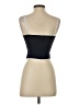 Edikted Black Sleeveless Top Size XS - photo 2