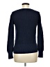 Gap Outlet 100% Cotton Blue Pullover Sweater Size M - photo 2