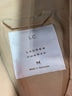 LC Lauren Conrad Tan Jacket Size M - photo 6