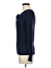 Gap Outlet 100% Cotton Blue Pullover Sweater Size M - photo 5