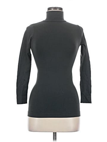 Tees by Tina Long Sleeve Turtleneck (view 1)