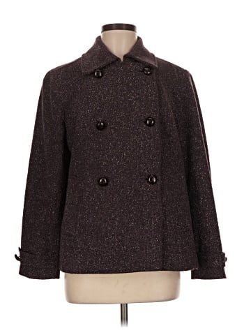 L.L.Bean Coat (view 1)