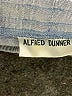 Alfred Dunner Blue Casual Pants Size 20 - photo 5