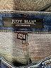 Judy Blue Hearts Blue Jeans Size 0 - photo 7