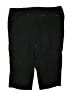 Avenue Black Cargo Shorts Size 24 - photo 2